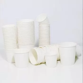 Disposable Paper Drinking Cup 9 Oz